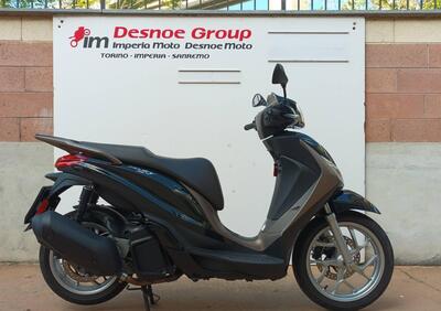 Piaggio Medley 125 ABS (2021 - 24) - Annuncio 9710412