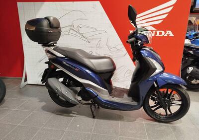 Sym Symphony 200 ST ABS (2017 - 20) - Annuncio 9710428