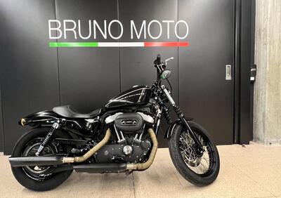 Harley-Davidson 1200 Custom (2007 - 13) - XL 1200C - Annuncio 9710425