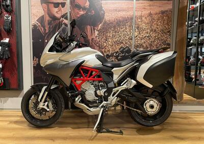 MV Agusta Turismo Veloce 800 Lusso (2014 - 16) - Annuncio 9710424