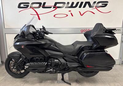 Honda GL 1800 Gold Wing Tour (2021 - 23) - Annuncio 9710426