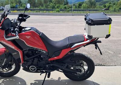 Moto Morini X-Cape 650 (2021 - 25) - Annuncio 9710432