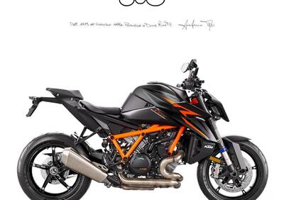 KTM 1390 Super Duke R EVO (2024 - 25) - Annuncio 9710442