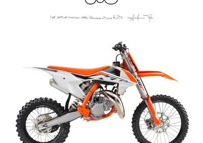 KTM 85 SX (2024) - Annuncio 9710446