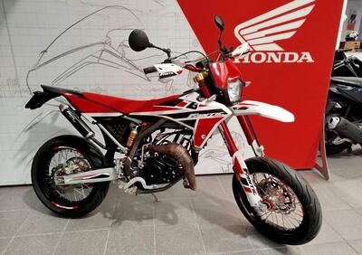 Fantic Motor Motard 50 Motard Competition 2t (2020) - Annuncio 9710456