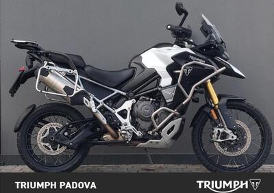 Triumph Tiger 1200 Rally Explorer (2022 - 23) - Annuncio 9710452