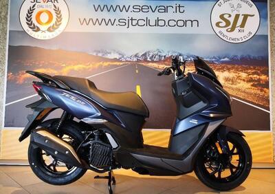 Sym Jet 14 125 CBS LC EVO (2024 - 25) - Annuncio 9710463
