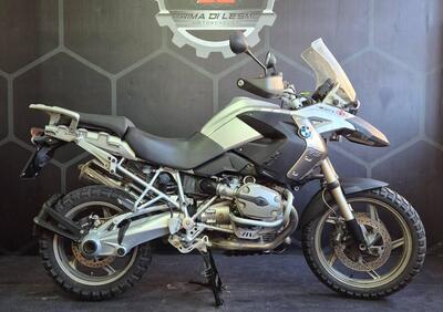 Bmw R 1200 GS (2008 - 09) - Annuncio 9710468