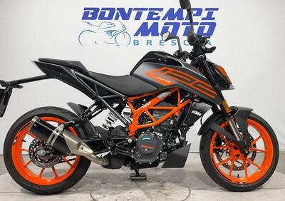 KTM 125 Duke (2024 - 25) - Annuncio 9710471