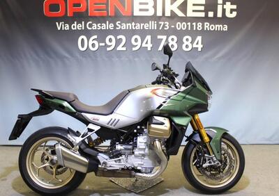 Moto Guzzi V100 Mandello S (2022 - 24) - Annuncio 9710484