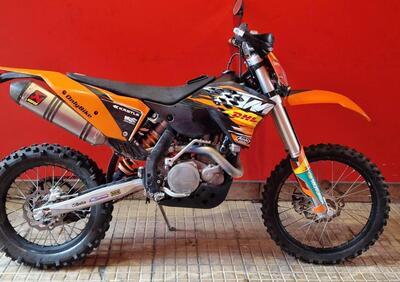 KTM 400 EXC (2009) - Annuncio 9710483