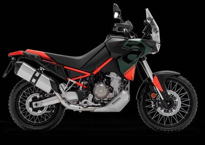 Aprilia Tuareg 660 (2025) - Annuncio 9710549