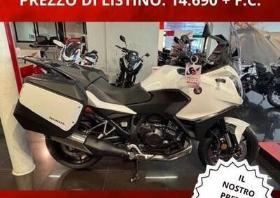 Honda NT 1100 (2022 - 24) - Annuncio 9710486