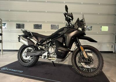 CFMOTO 800MT-X Low Seat (2025) - Annuncio 9677597