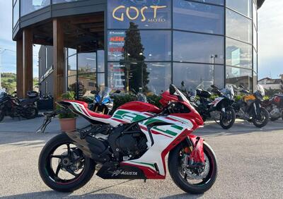 MV Agusta F3 800 RC (2022 - 25) - Annuncio 9710495