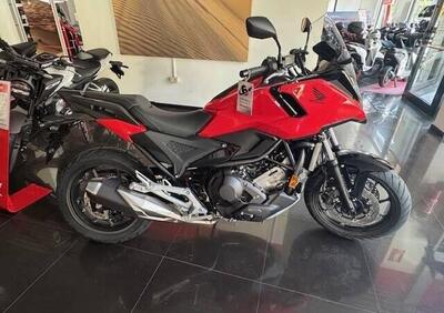 Honda NC 750 X DCT (2025) - Annuncio 9710496