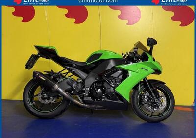 Kawasaki Ninja 1000 ZX-10R (2010 - 11) - Annuncio 9710499