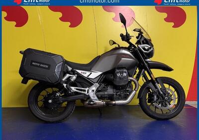 Moto Guzzi V85 TT (2021 - 23) - Annuncio 9710500