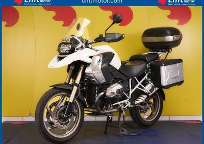 Bmw R 1200 GS (2013 - 16) - Annuncio 9710502