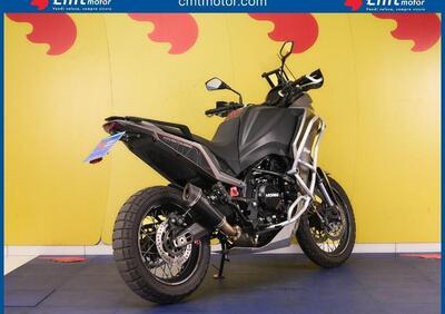 Moto Morini X-Cape 650 (2021 - 25) - Annuncio 9710503