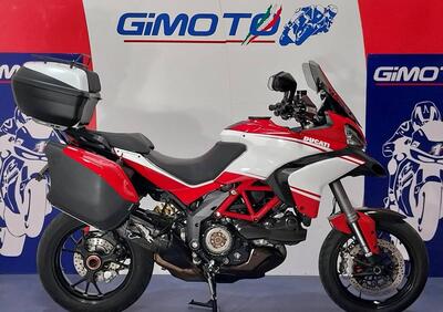 Ducati Multistrada 1200 S Pikes Peak (2013 - 14) - Annuncio 9710506