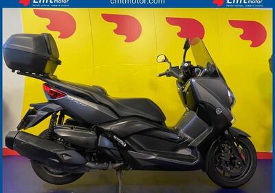 Yamaha X-Max 400 ABS (2013 - 16) - Annuncio 9710509