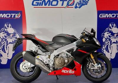 Aprilia RSV4 Factory APRC ABS (2011 - 15) - Annuncio 9710511