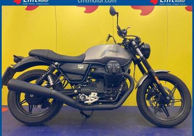 Moto Guzzi V7 Stone (2021 - 24) - Annuncio 9710515
