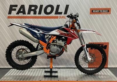KTM 250 EXC-F Six Days (2023) - Annuncio 9710516