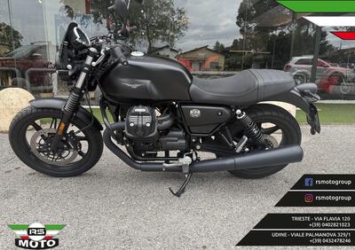 Moto Guzzi V7 Stone (2021 - 24) - Annuncio 9710522