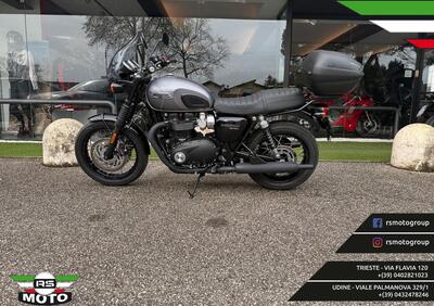 Triumph Bonneville T120 (2021 - 25) - Annuncio 9707161