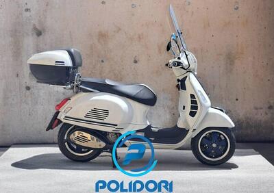 Vespa GTS 300 Yacht Club (2018 - 20) - Annuncio 9710531