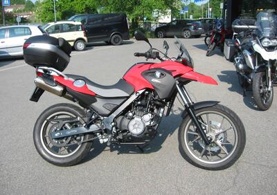 Bmw G 650 GS (2010 - 16) - Annuncio 9710530