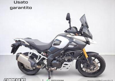 Suzuki V-Strom 1000DL (2006 - 16) - Annuncio 9710538