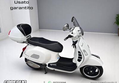 Vespa GTS 300 (2010 - 14) - Annuncio 9710560