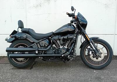 Harley-Davidson Low Rider S (2022 - 24) - Annuncio 9710551