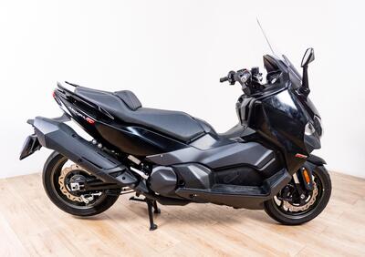 Sym Maxsym TL 508 (2021 - 24) - Annuncio 9710552