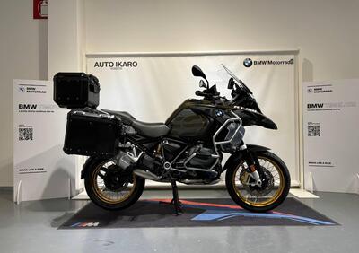 Bmw R 1250 GS Adventure (2019 - 20) - Annuncio 9709475