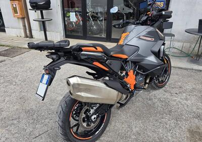 KTM 1290 Super Adventure S (2022 - 25) - Annuncio 9707985
