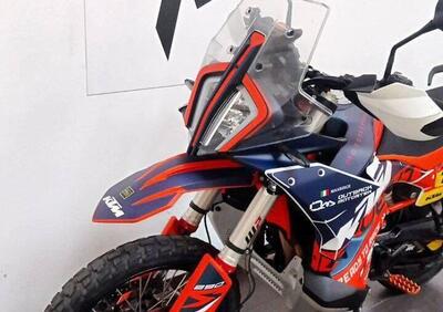 KTM 890 Adventure R (2023 - 24) - Annuncio 9710588