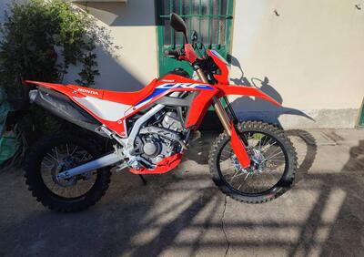 Honda CRF 300 L (2021 - 24) - Annuncio 9710577