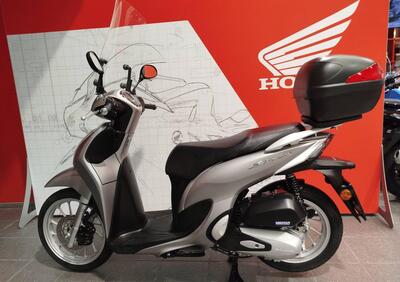 Honda SH 125 Mode (2021 - 25) - Annuncio 9710579