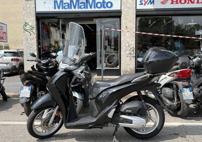 Honda SH 125 i ABS (2013 - 17) - Annuncio 9710578
