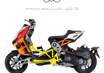 Italjet Moto Dragster 300 (2024 - 25) - Annuncio 9710584