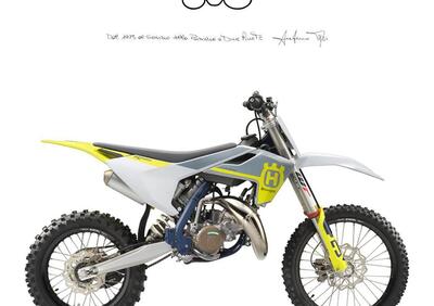 Husqvarna TC 85 (2023 - 24) - Annuncio 9710585