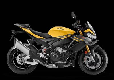 Aprilia Tuono V4 (2025) - Annuncio 9710591