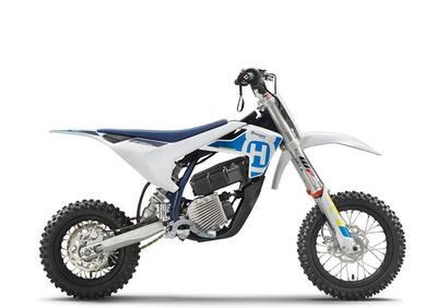 Husqvarna EE 5 (2023 - 24) - Annuncio 9384341