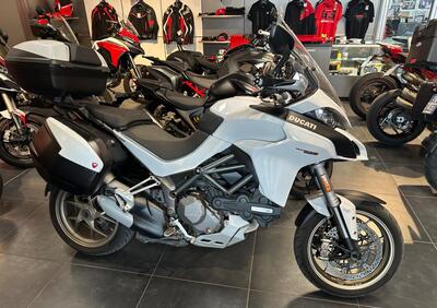 Ducati Multistrada 1260 S (2018 - 20) - Annuncio 9710565