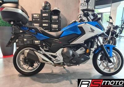 Honda NC 750 X DCT ABS (2018 - 20) - Annuncio 9710594