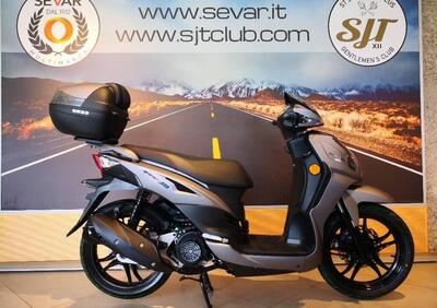 Sym Symphony 125 SR (2025) - Annuncio 9710592
